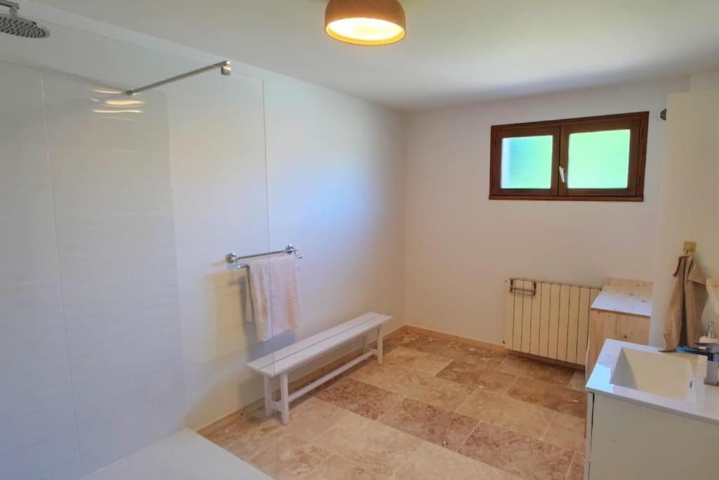 Gite " O Paradis" Douelle Exteriér fotografie