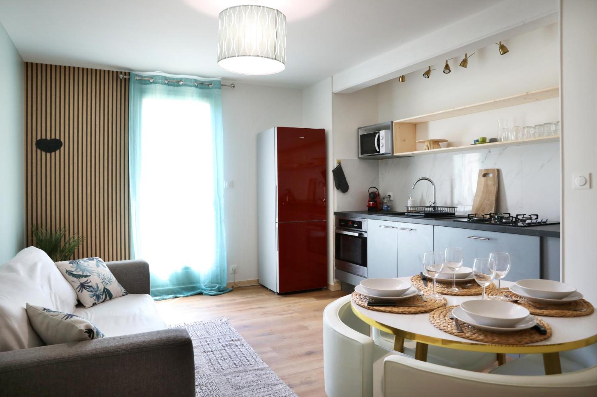 Gite " O Paradis" Douelle Exteriér fotografie