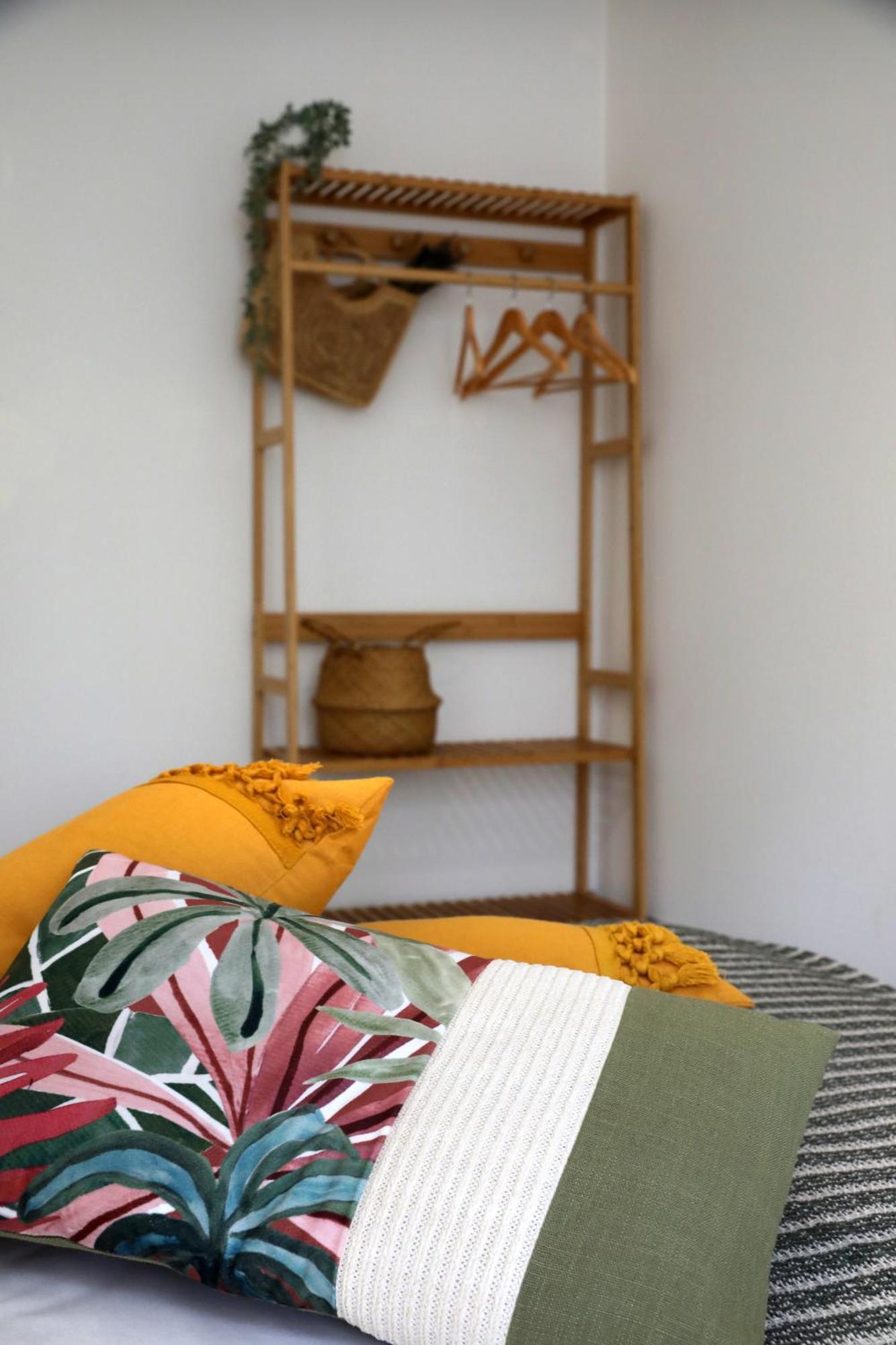 Gite " O Paradis" Douelle Exteriér fotografie